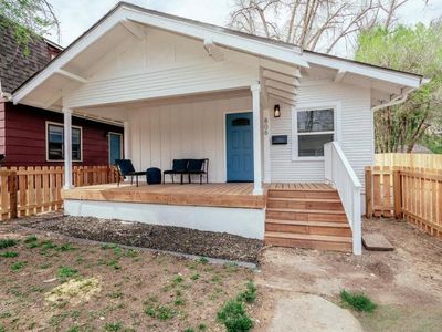 806 W Laurel St