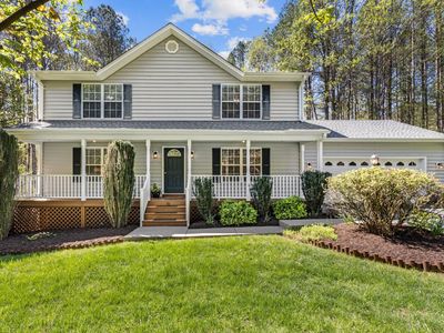 96 Red Cedar Rd