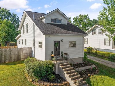 266 W Lincoln Rd