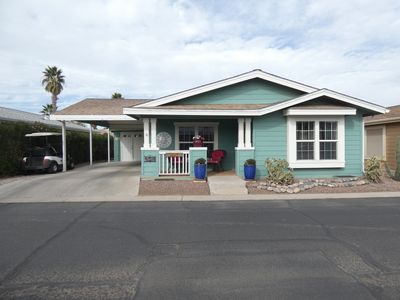 1110 N Henness Rd #1287