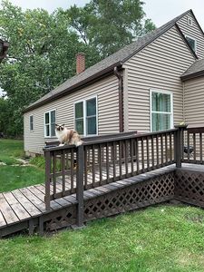 Property at 514 4th Ave E, Sisseton, SD