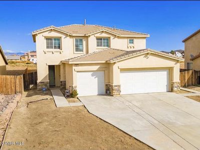 3321 Rosegold Ave