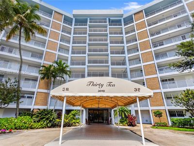 3010 N Course Dr APT 510