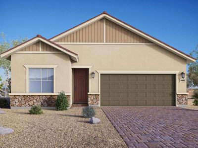 Brio Plan, Serenade at Cadence