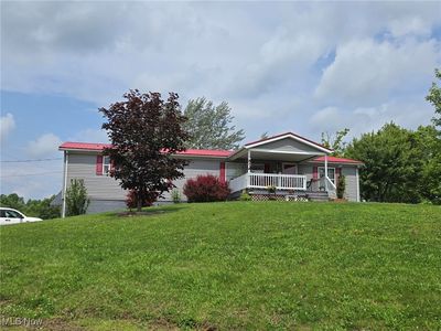 1947 N Vinegar Hill Rd NE