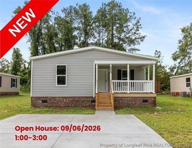 4054 Lodge Dr