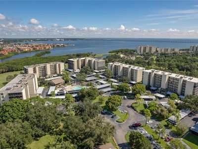 2700 COVE CAY DRIVE #1-3B