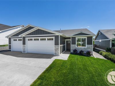2507 Lake Heights Dr