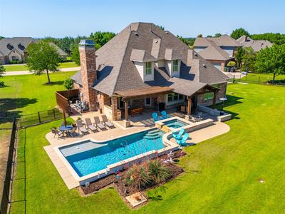 1360 Blue Forest Dr