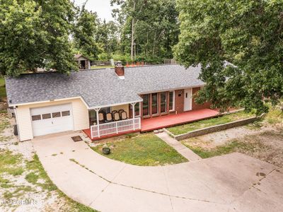4718 Old Lohman Rd