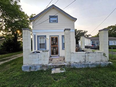 Property at 1207 Lincoln Ave, Pleasantville, NJ