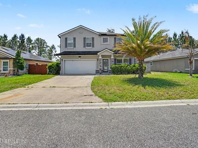 15432 BAREBACK Drive