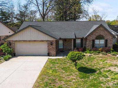 1836 Spruce Hill Dr