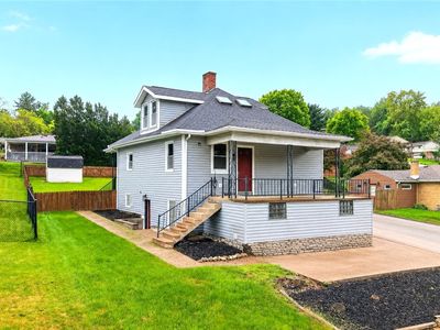 Property at 701 Locust St, Greensburg, PA