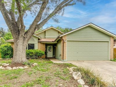 11018 Almond Park
