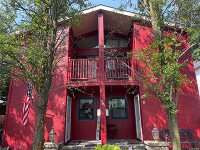 Property at 55 Sagamore Hill Drive UNIT B, Pt Washington, NY