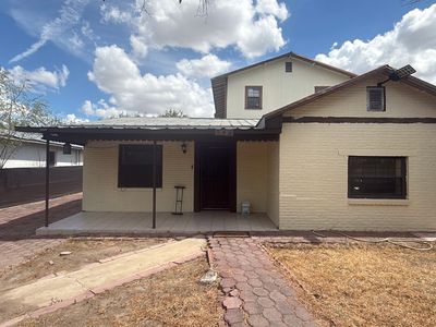 Property at 252 N BLANCO ST, Eagle Pass, TX