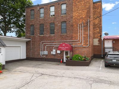 24 Pleasant Street #1