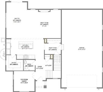 470 Limestone LANE