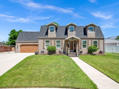 9709 S Camberley Cir