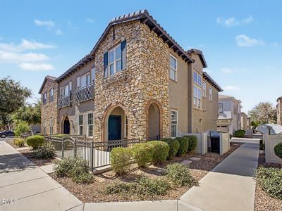 Property at 4749 E THUNDERHEART Trail #103, Gilbert, AZ