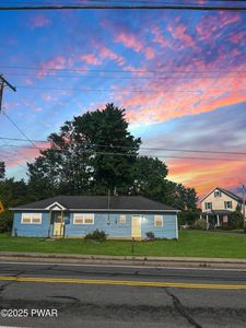 Property at 803 Main St, Vandling, PA