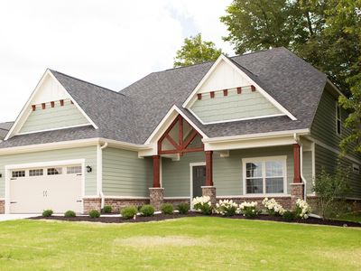 The Aspen - Build on Your Lot Plan, Build On Your Lot