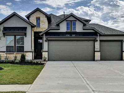 2512 Seneca Lake Dr