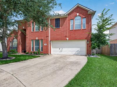 12103 Auburn Shores Ct
