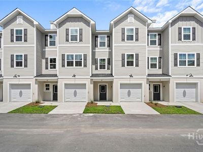 Property at 111 Annoula Way, Savannah, GA