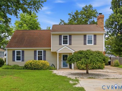 3724 Conduit Rd