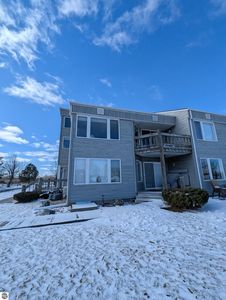 Property at 3129 E Midshipman Dr, Au Gres, MI