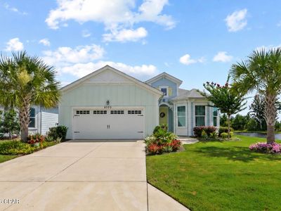 8322 Landshark Blvd