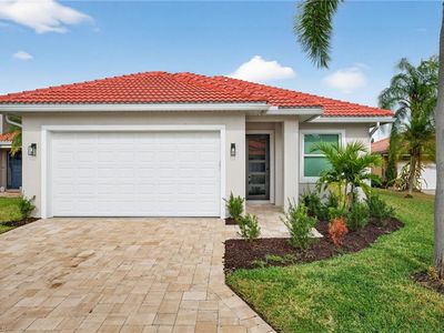 26630 Streetsboro LN #632