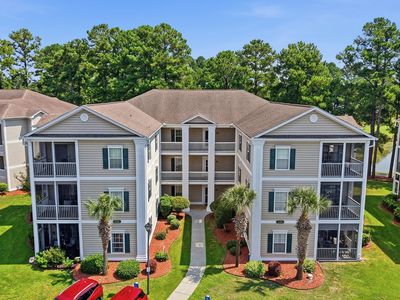246 Sun Colony Blvd. #304