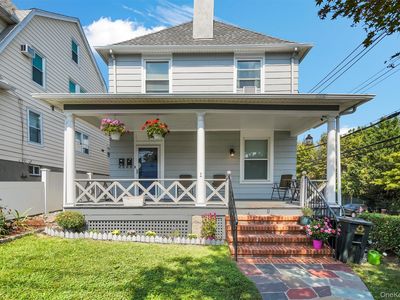 Property at 1 Bayview Avenue, New Rochelle, NY