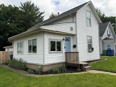 101 W Harrison St
