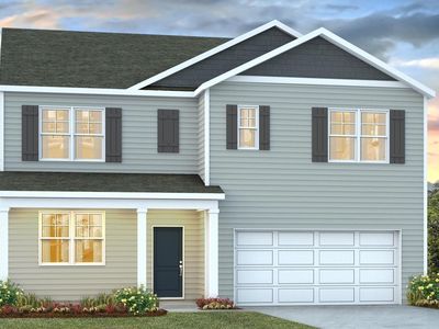 2132 Leatherstone Ln