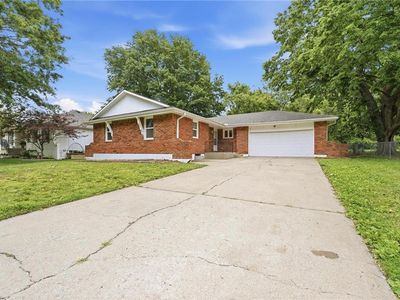 203 N Murphy Dr