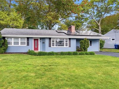 Property at 43 New Britain Dr, Warwick, RI