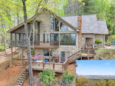 1473 Cherokee Mountain Trl