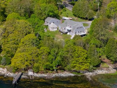 1241 Harpswell Islands Road