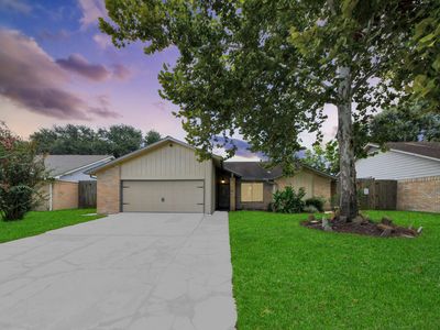 16011 Sierra Grande Dr