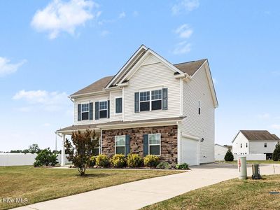 228 Monroe Fields Drive