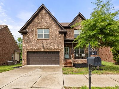324 Dutchfalls Cv