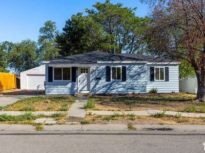 4650 W Mildred St