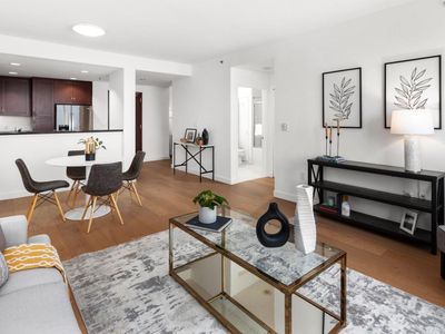 260 King St UNIT 1407