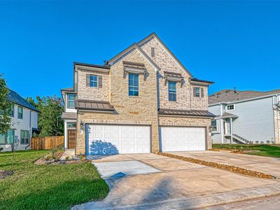 Property at 493 Long Leaf Pine Dr, Montgomery, TX