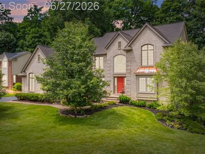 Property at 39566 Danielle Dr, Northville, MI
