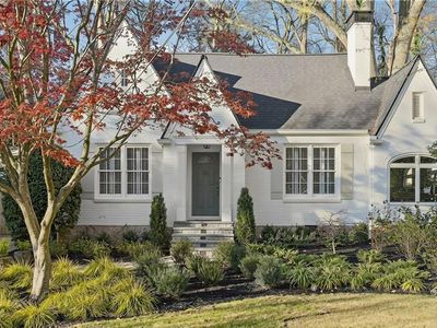 1197 Beech Valley Rd NE